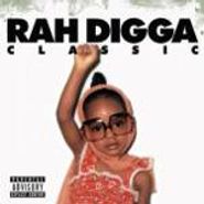 Rah Digga, Classic (CD)